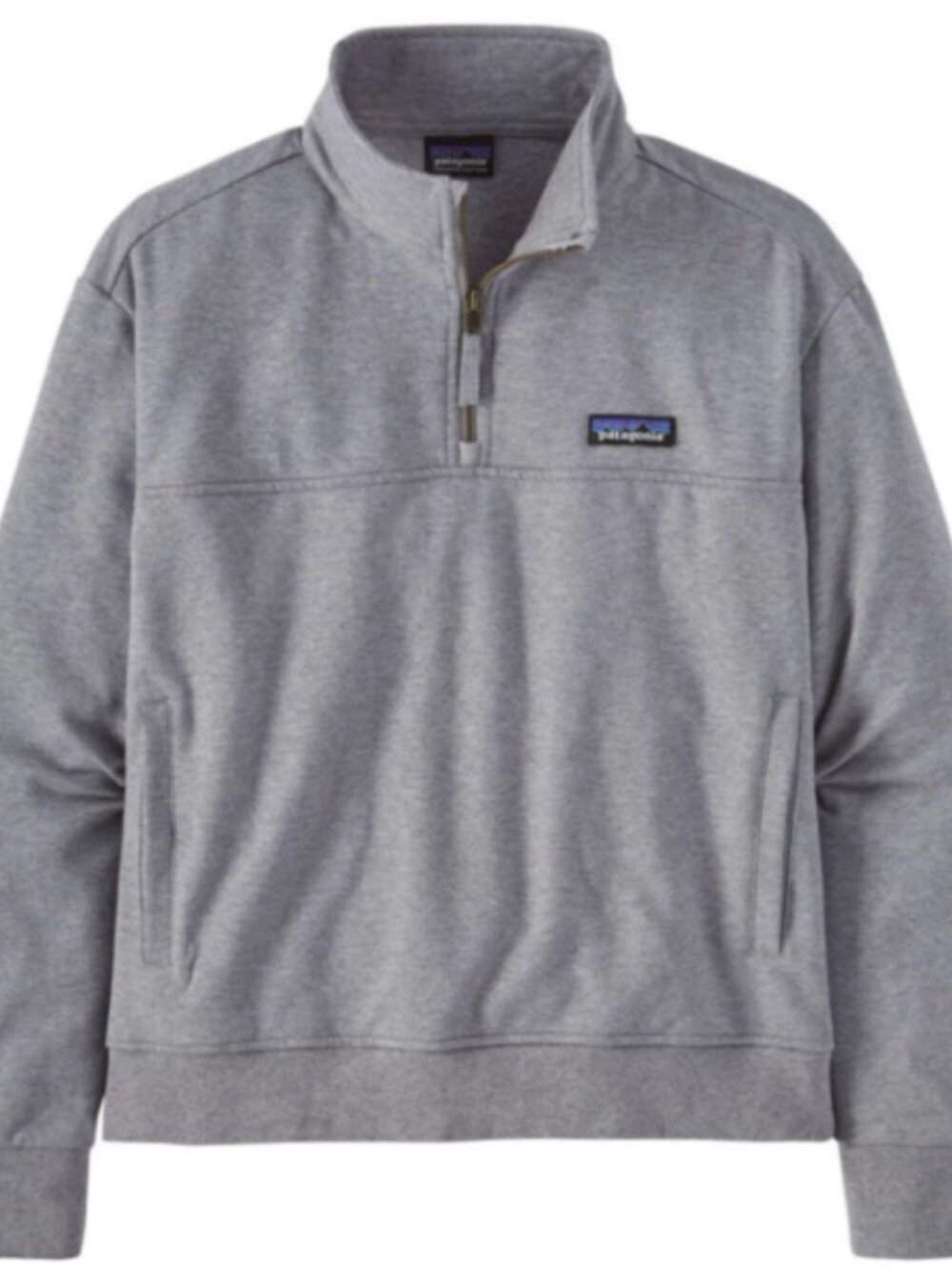 Women's Patagonia Ahnya 1/4 Zip